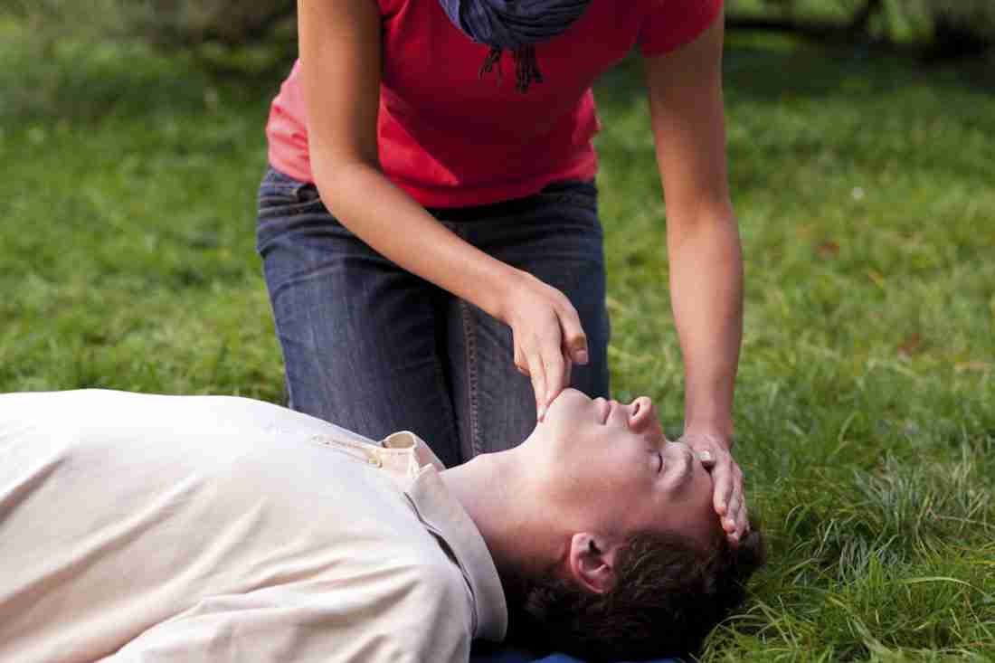 Airway management